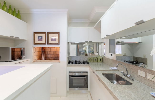 LOCAR-IN GRAMADO- Apto Boulevard Borges - Foto 31