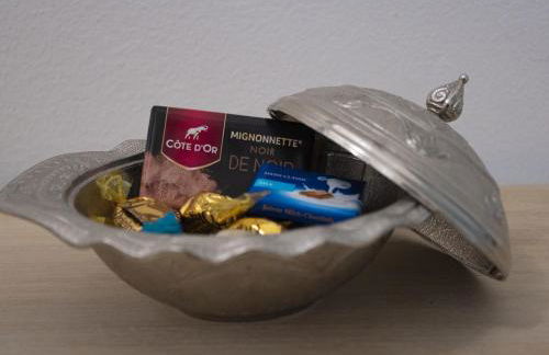 La Charmille du Lac - Foto 17