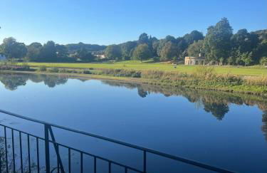 Cozy 2 BDRM Apartment Nr the World Heritage Site of Saltaire - Foto 1