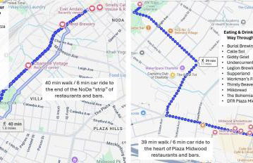 Optimist Abode 1: <7min to NoDa-Midwood-Uptown - Foto 24