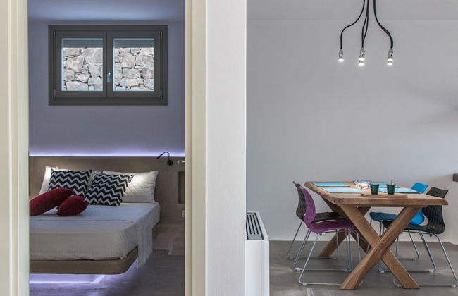 Halcyon Suites and Villas Naxos - Photo 19