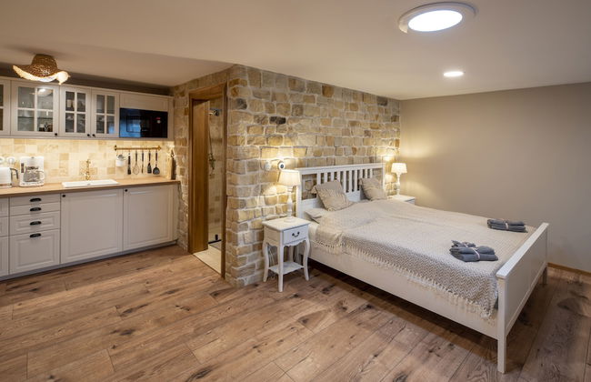 Prague West - Studio Terrace - Foto 10