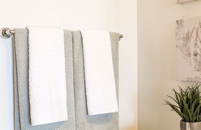 QuickStay - Luxury on Bay St. (Yonge & College) - Foto 63