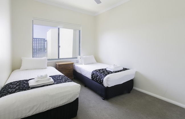 Boardwalk by Rockingham Apartments - Photo 13