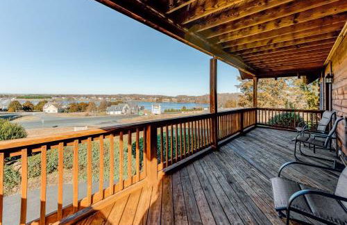 Longview Lodge - Foto 28