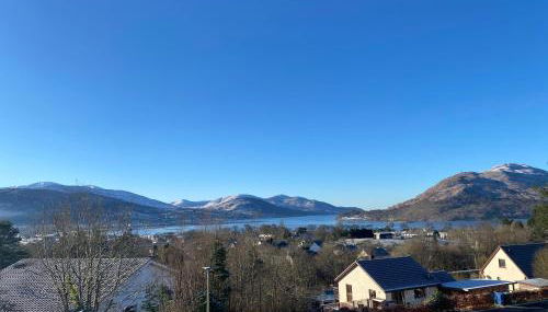 Innisfree Self Catering Apartment, Banavie, Fort William - Foto 3