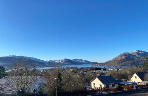 Innisfree Self Catering Apartment, Banavie, Fort William - Foto 3