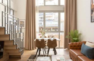 General Oráa - Darya Living - Foto 25