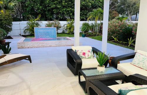 Ritzy Little House - Foto 47