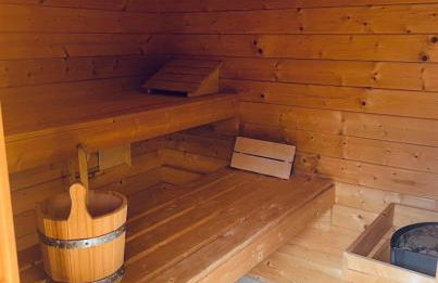 Ferienhaus "Zauberwald" - Foto 18