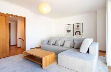 Seaside Living by LovelyStay - Foto 37