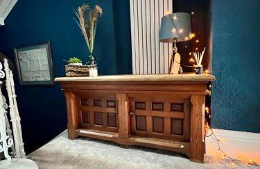 Wigtown House - Foto 19