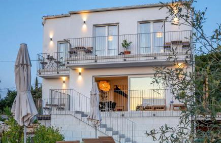 Meridiem Holiday Home in Dubrovnik region - Foto 2