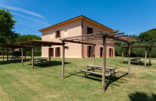 Tenuta Agricola dell'Uccellina - Foto 118