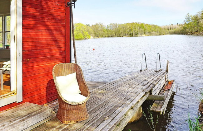 5 Person Holiday Home in Flen - Photo 37