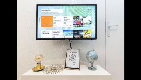 Charmant Petit Studio en rez-de-chaussée, magnifique quartier historique de Metz - Foto 5