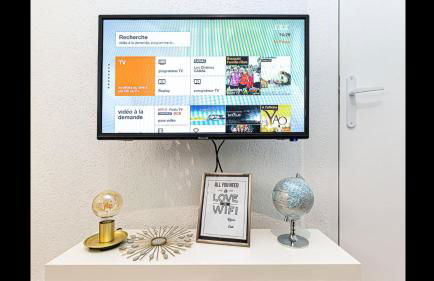 Charmant Petit Studio en rez-de-chaussée, magnifique quartier historique de Metz - Foto 5