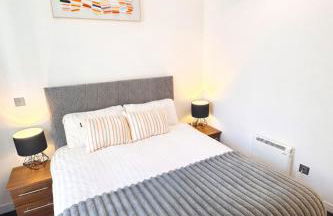 Apartment in MediaCity - Foto 16