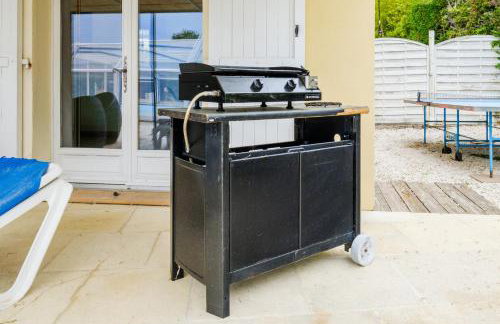 Maison avec Piscine - Photo 26