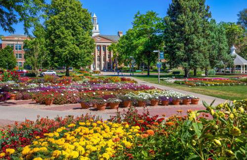 Coopers North in Old Town – Hot Tub & Pool Table! - Foto 124