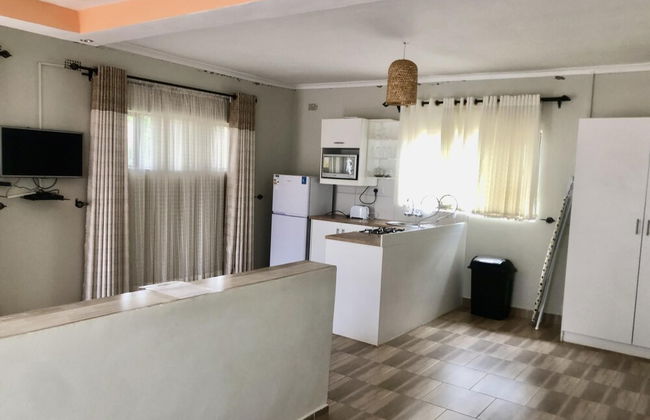 1 bed Apartment in Mount Pleasant Heights - 2013 - Foto 9