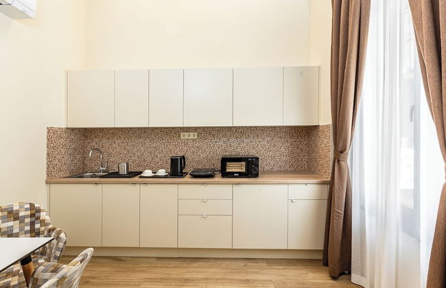 Marbles Residence - Foto 17