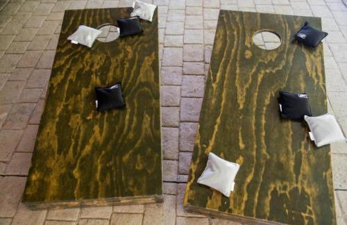 Southern Comfort Retreat with a private hot tub - Foto 12