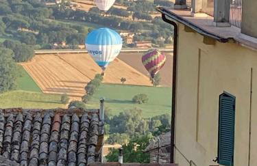 Todi Centro - Le Terrazze di San Fortunato - Photo 7