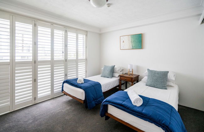 Cashelmara Beachfront Apartments - Foto 20