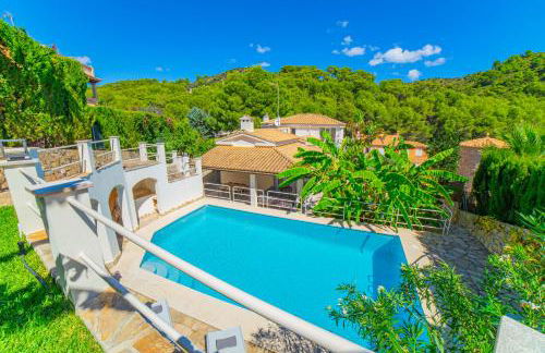 Villa Alcanada Sunrise - Foto 51