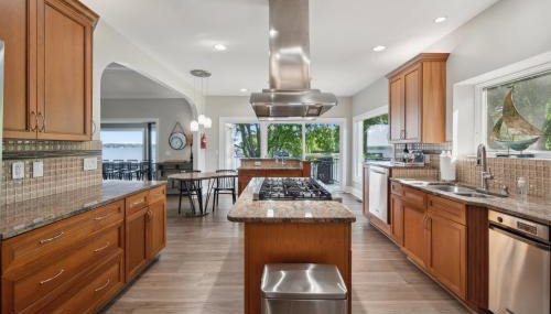 Lakeshore Lookout - Foto 4