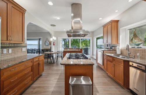 Lakeshore Lookout - Foto 4