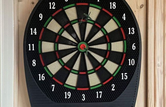 6 Person Holiday Home in Struer-by Traum - Foto 36