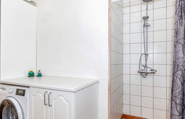 4 Star Holiday Home in Spottrup - Foto 12