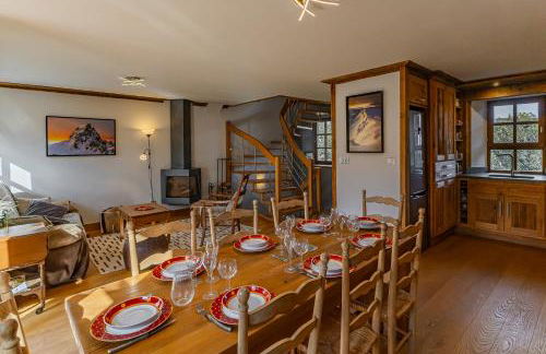 Rêve D'Altitude au hameau de chandon - Foto 6