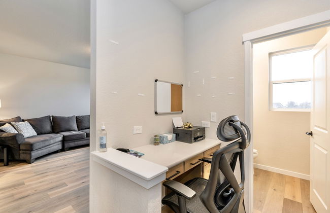 TempurPedic Quartz Balcony Modern - Foto 1