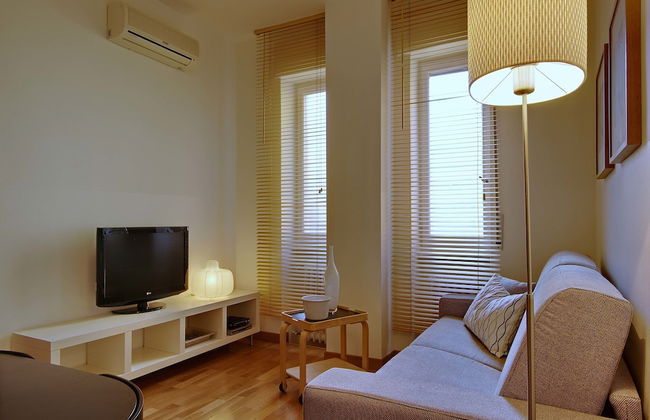 Milan Apartment Rental - Foto 67