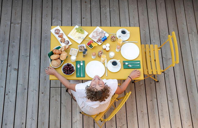 All-Suite Resort Fieberbrunn - Foto 32