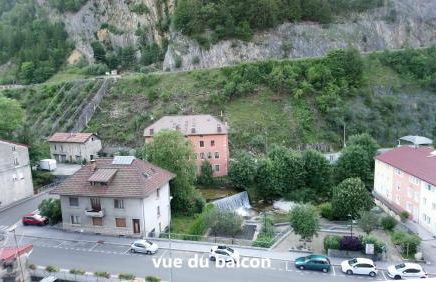 Apart'Bellevue - Foto 12