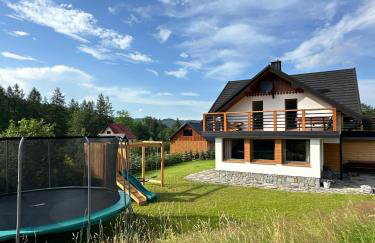 Domek SAMI SWOI - Foto 11