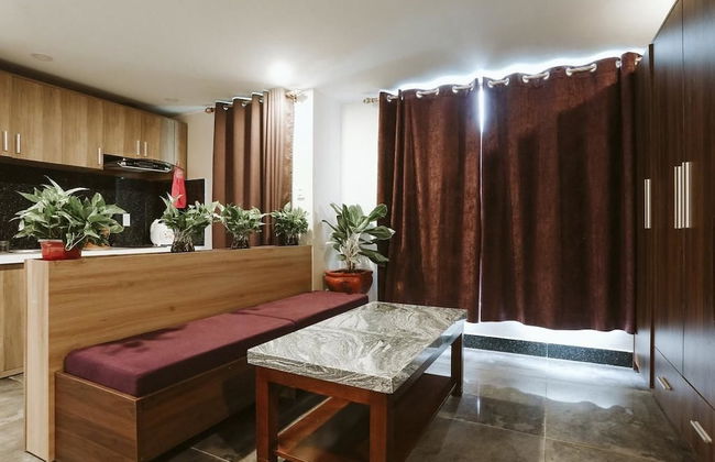 Vyvy Apartment - The Art - Photo 16