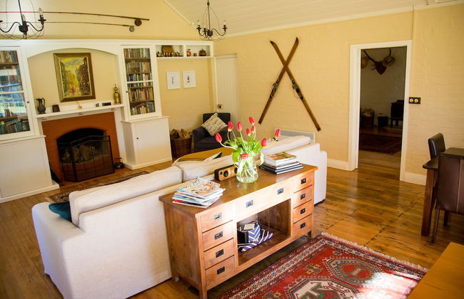 Coldstream Estate - The Whare - Foto 14