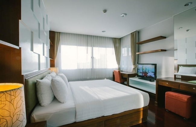 Jasmine Resort Sriracha - Foto 6