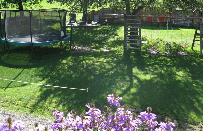 Bio Bauernhof Hotel Matlschweiger - Foto 39