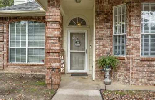 Spacious Brick House 3BR 2BA A+ - Foto 7