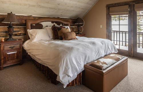 Powder Ridge Cabin - 12 Manitou - Foto 8