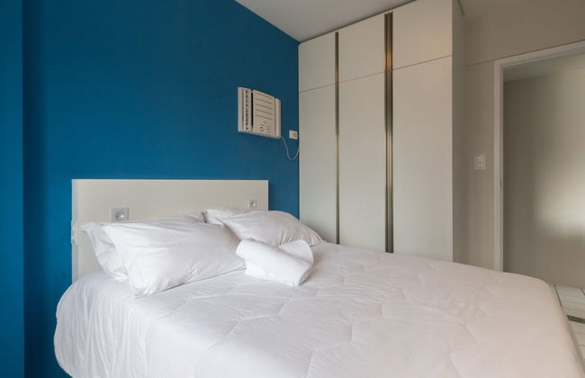 PIP201 Cozy flat in Boa Viagem 4 people. - Photo 1