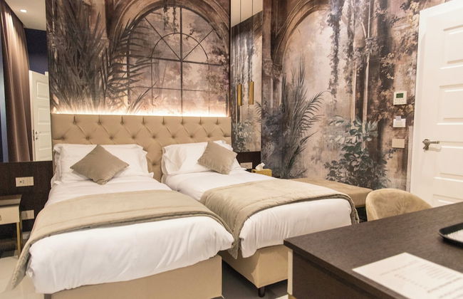 Adelaide Suite Dreams - Foto 17