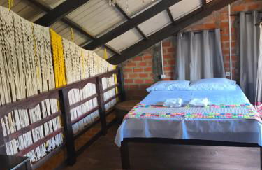 Pousada Tarumã challes 02 - Foto 10