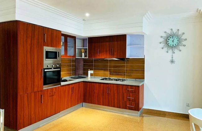 RESIDENCE ABBAS - Foto 4